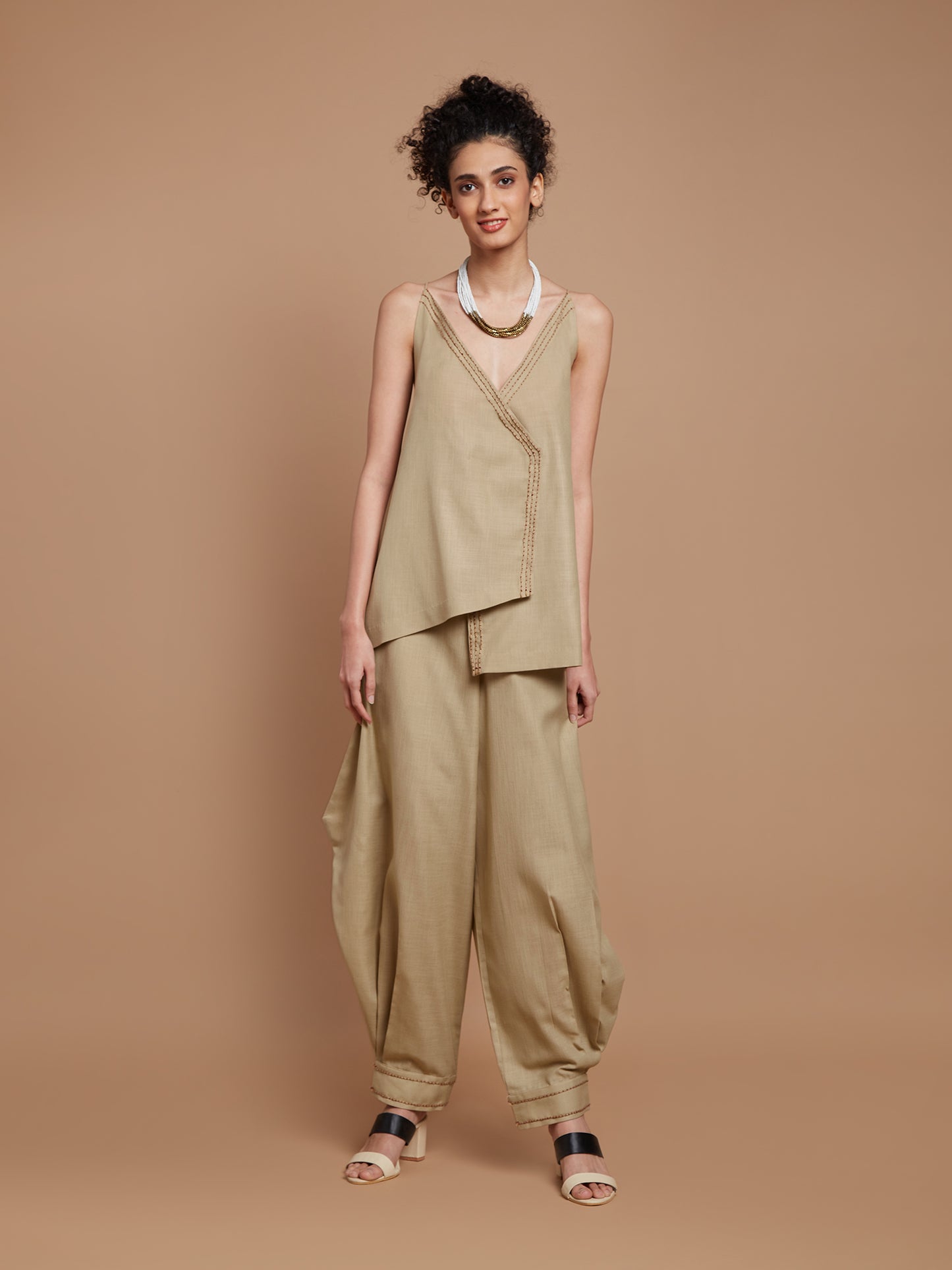 Baggy Pants