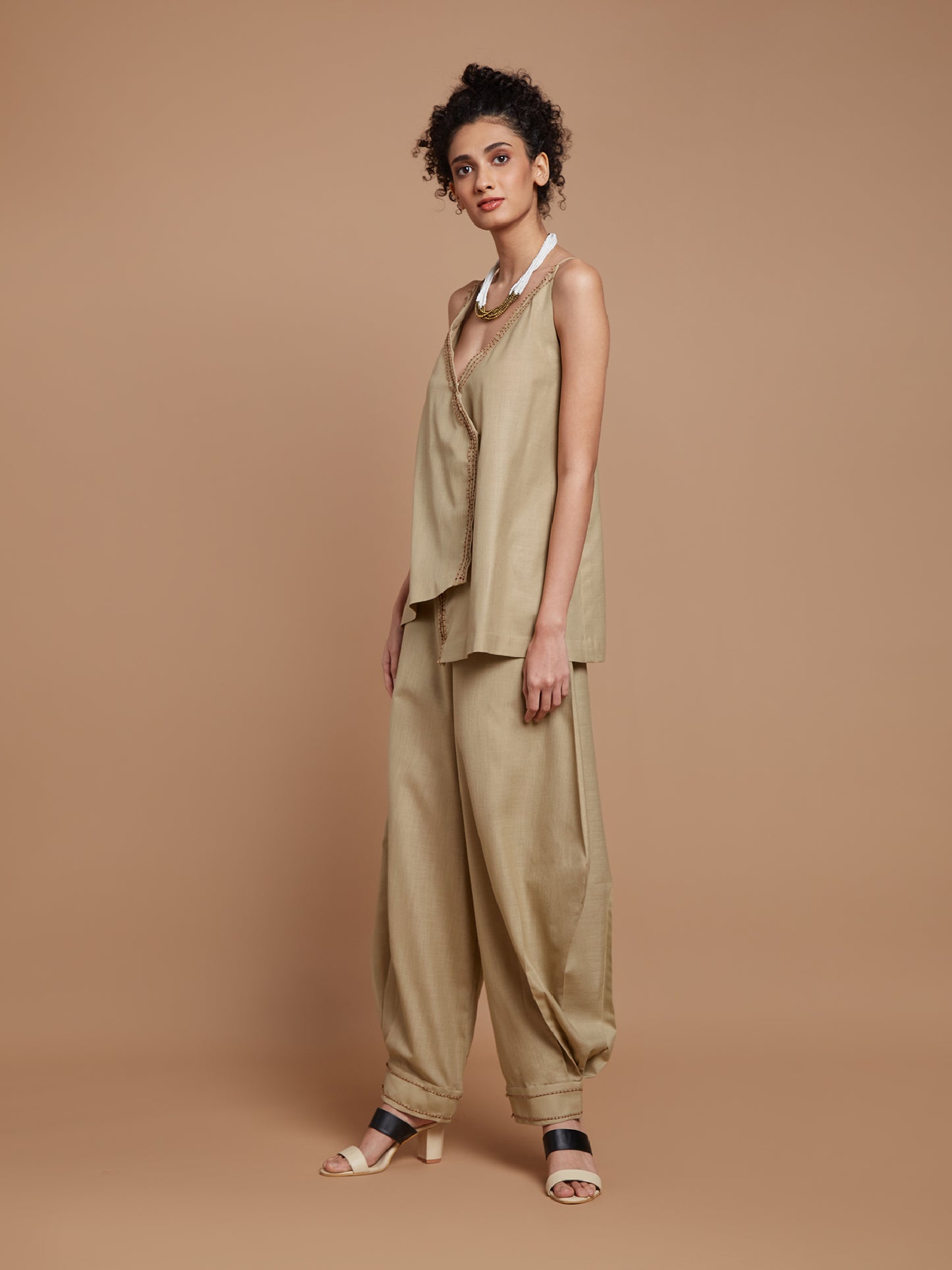 Baggy Pants