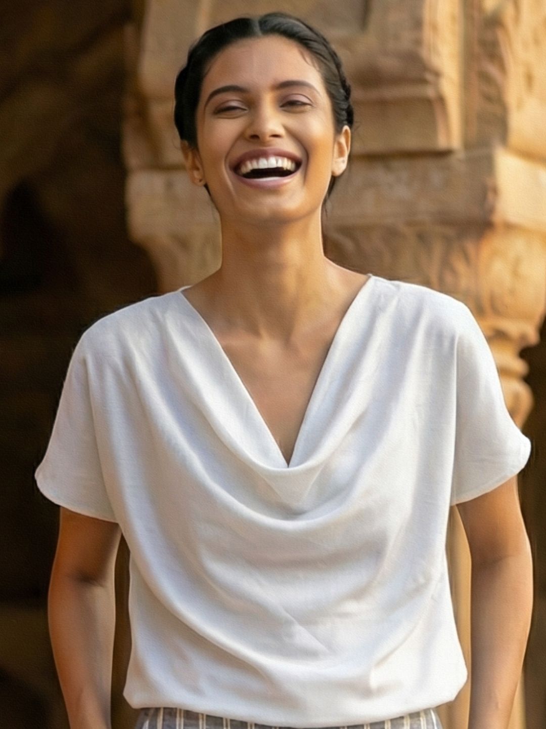 Cowl top