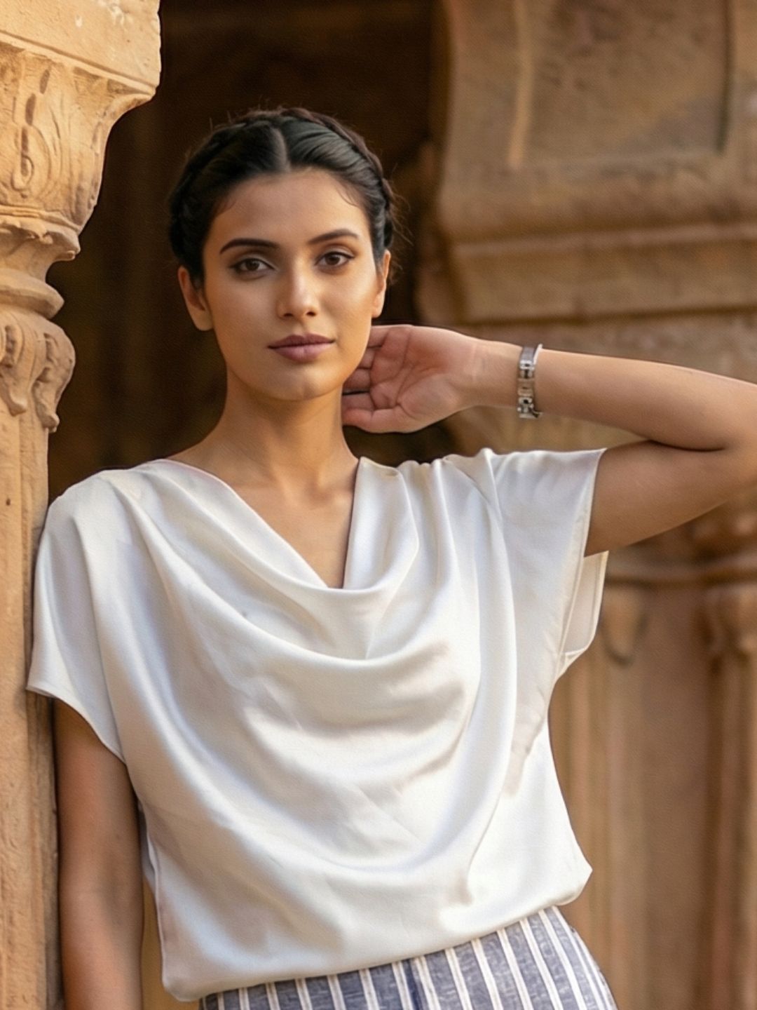 Cowl top
