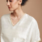 Short kaftan top
