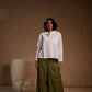 Cord Set - Short kurti with Pant Set