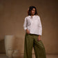 Cord Set - Short kurti with Pant Set