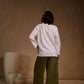 Cord Set - Short kurti with Pant Set