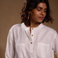 Cord Set - Short kurti with Pant Set