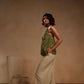 Cord Set - Halter top with Pant Set