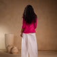 White Pants