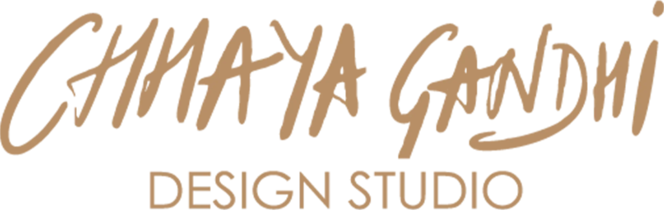 Chhaya Gandhi Design Studio